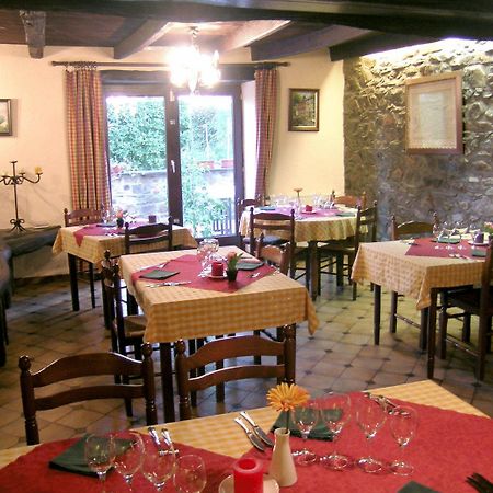Hotel La Cremaillere Bras-Haut Zewnętrze zdjęcie