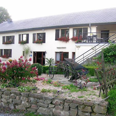 Hotel La Cremaillere Bras-Haut Zewnętrze zdjęcie