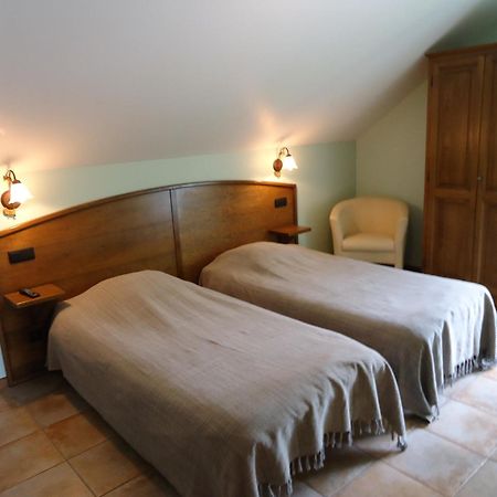 Hotel La Cremaillere Bras-Haut Zewnętrze zdjęcie